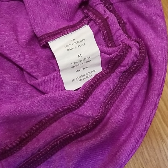 💥3/$10💥Layer 8 Performance Workout Tank - Picture 6 of 8